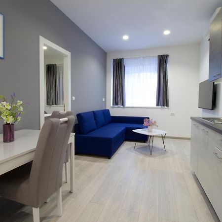 Apartamento Split Urban Getaway Exterior foto