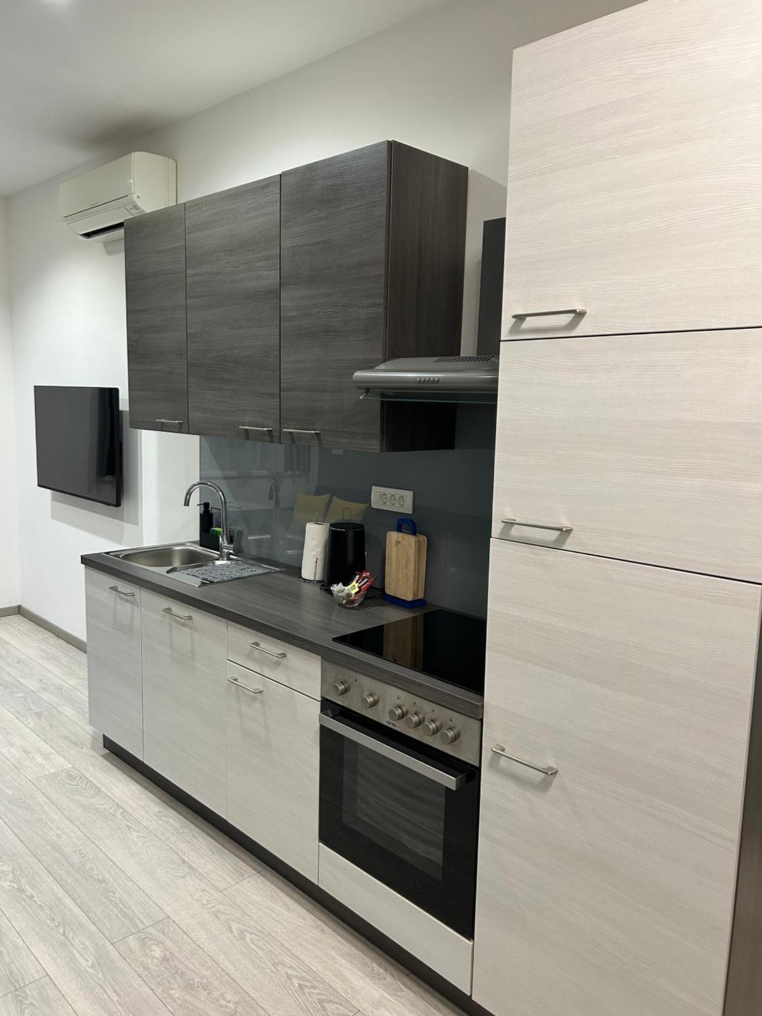 Apartamento Split Urban Getaway Exterior foto